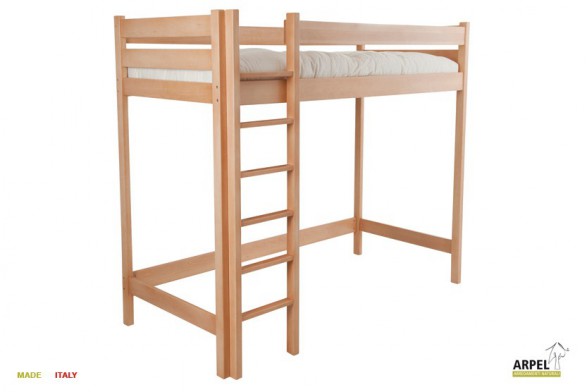 Letto heaven