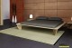 Bett Origami
