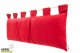 Testata futon con cover sfoderabile