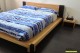 Bett Bali zweifarbig