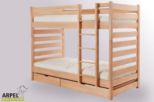 Letto bunker