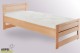Letto chalet