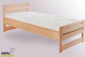 Letto chalet