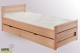 Letto chalet