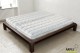 Matratzen Bio Memory - Silver Soya