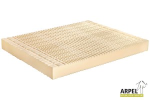 Materasso biomemory - Dual Form