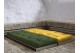 Sofa-Bett Fresh 