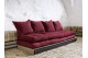 Sofa-Bett Fresh 