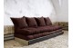 Sofa-Bett Fresh 