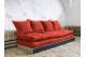 Sofa-Bett Fresh 