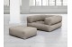 Sessel-Bett Cube