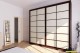 Schrank Shoji 200x250x60cm 