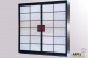 Schrank Shoji 200x250x60cm 