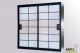 Schrank Shoji 200x250x60cm 