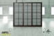 Schrank Shoji 300 cm mit Reispapier bekleidete Schiebetüren
