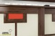 Sideboard Shoji Maxi mit Stoffbespannung