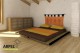 2 Tatamis 80 + Futon Baumwolle & Latex Comfort