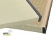 3 Tatamis + Futon Baumwolle & Latex Comfort