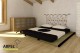 3 Tatamis + Futon Baumwolle & Latex Comfort