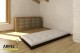 Bodenbelag Aiko mit Tatami