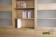 Variant Standard Bücherregale