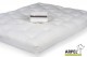 Futon Bio Baumwolle, Latex, Kokos & Wolle