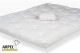 Futon Bio-Baumwolle Slim
