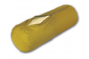 Neckroll Shiatsu Natura con fodera