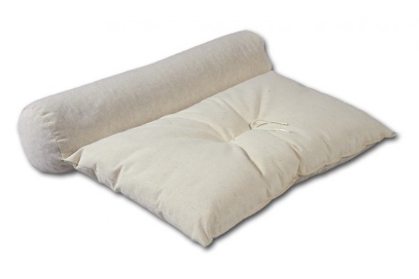 Kissen Relax Natur