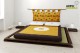 Betthauptt Futon