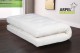 Futon Bio-Baumwolle Latex Kokos