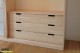 Cassettiera da interno per armadio 240/250cm