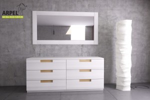 Cassettiera Origami Plus