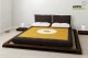 Bodenbelag Aiko mit Tatami