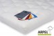 Futon Bio Baumwolle & Memory 3