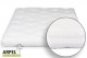 2 Tatamis 80 + Futon Baumwolle & Latex Comfort