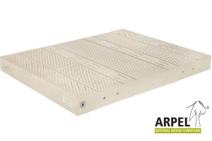 Materasso lattice Natura Green