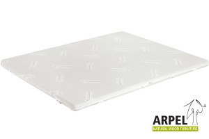 Memory Topper per materassi