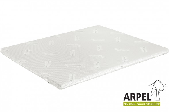 Memory Topper fuer Matratzen