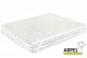 Memory Topper fuer Matratzen