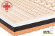 Matratze Memory Medical Sublime