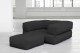 Sessel-Bett Cube