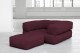 Sessel-Bett Cube