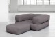 Sessel-Bett Cube