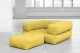 Sessel-Bett Cube