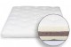 Futon Bio Wolle & Kokos