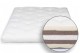Futon Wolle & doppelt Kokos