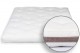 Futon Bio Baumwolle & Kokos