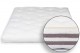 Futon Bio Baumwolle, Doppel Kokos & Wolle