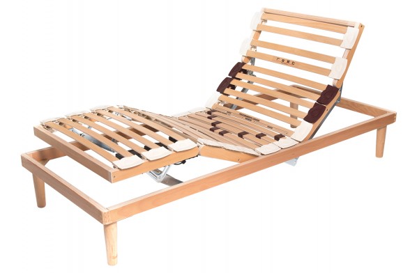 Lattenrost Elite Höhenverstellbar